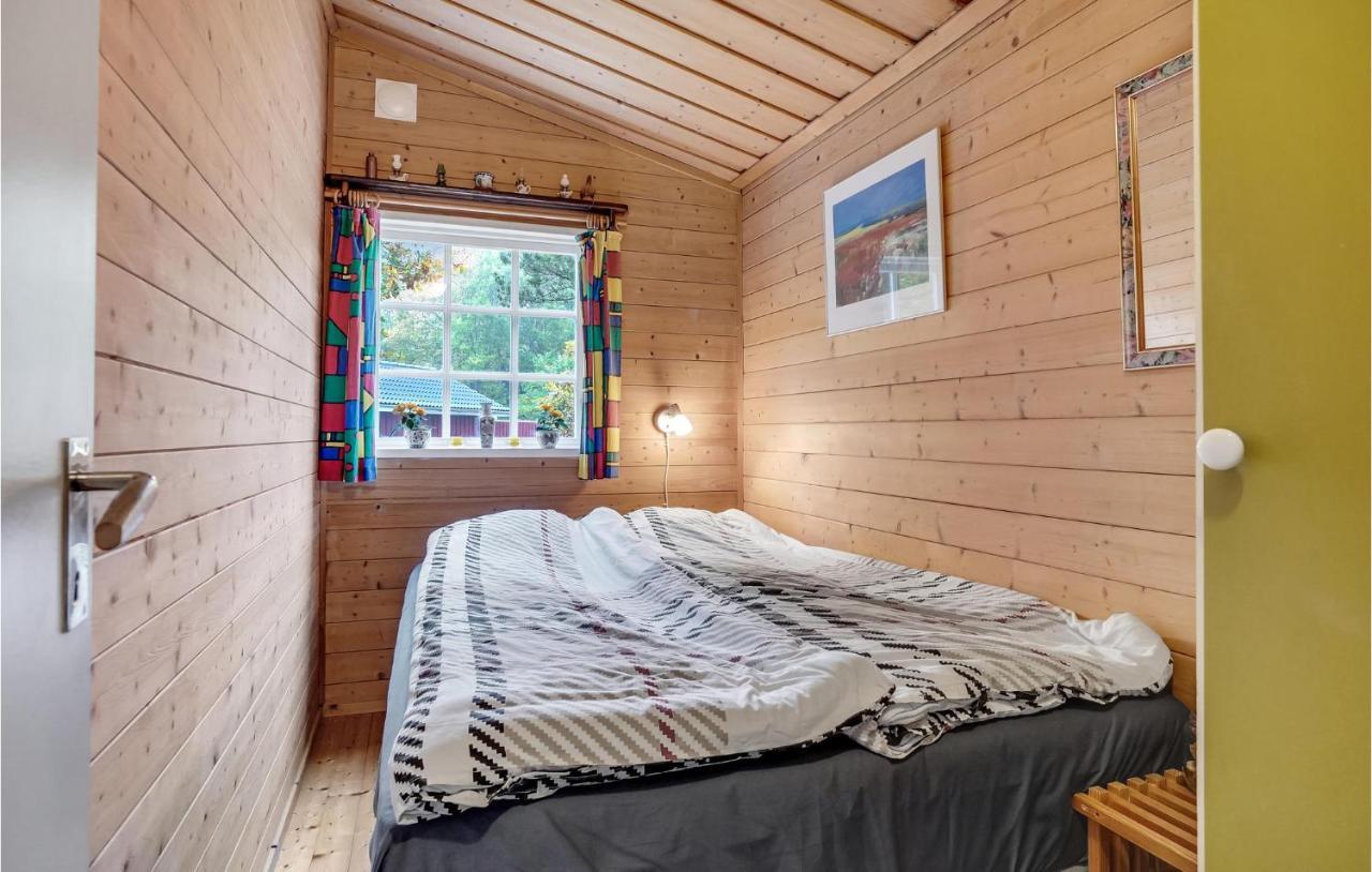 3 Bedroom Cozy Home In Børkop Exterior foto